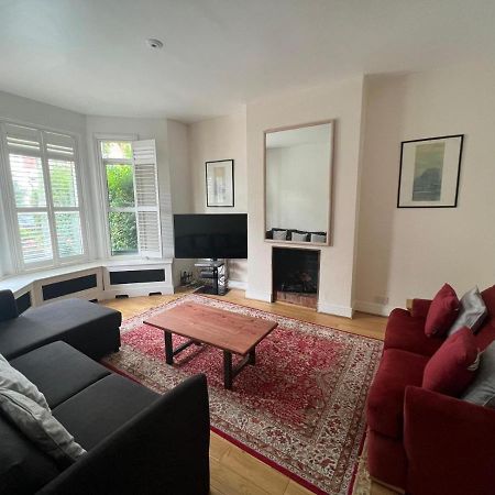 Grand Tulse Hill Villa London Bagian luar foto
