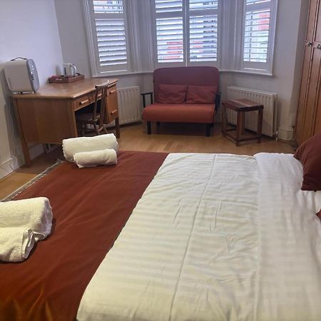 Grand Tulse Hill Villa London Bagian luar foto