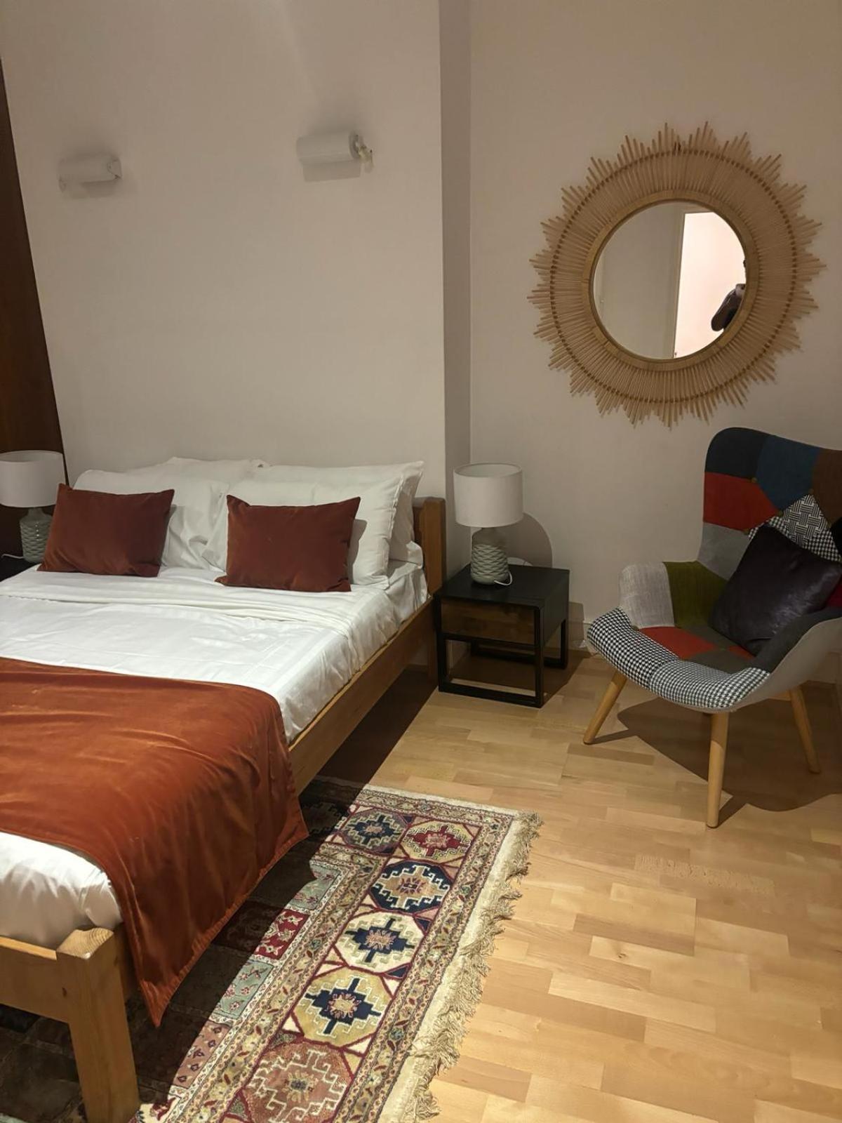 Grand Tulse Hill Villa London Ruang foto